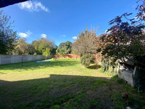 Venta Casa 6 Ambientes Cochera Longchamps
