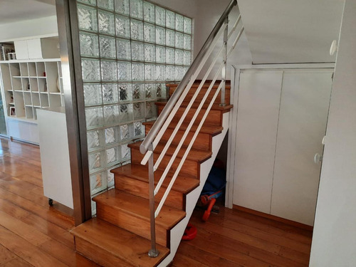 Venta Duplex 5 Ambientes Con Terraza