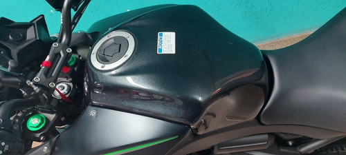 Imagen 19 de 20 de Kawasaki 2017