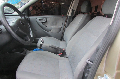 Gm Corsa 1.0 Maxx/ Direção Hid/ Vidros E Travas Elet/ 2007