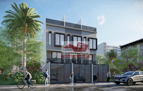Imagem 10 de 10 de Sobrado Com 3 Dormitórios À Venda, 215 M² Por R$ 720.000,00 - Vila Moraes - São Paulo/sp - So3353