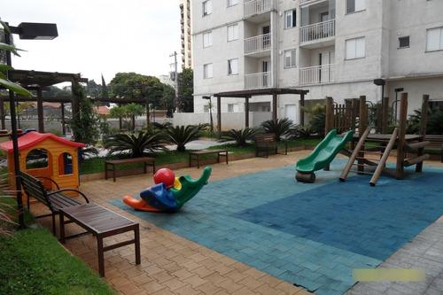 Imagem 18 de 21 de Apartamento Para Alugar - 701_aluguel