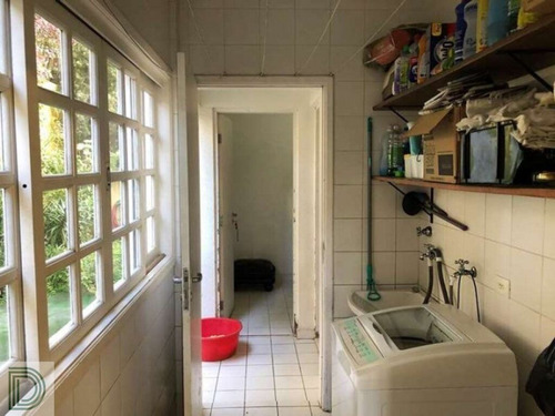 Imagem 13 de 15 de Casa Em Condomínio Para Venda No Bairro Vila Santo Antônio Em Cotia - Cod: Di25698 - Di25698