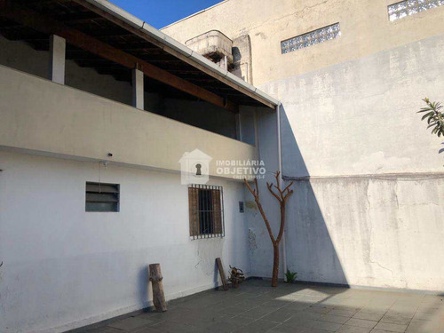 Imagem 10 de 14 de Casa Com 3 Dorms, Jardim Umarizal, São Paulo - R$ 990 Mil, Cod: 4239 - V4239