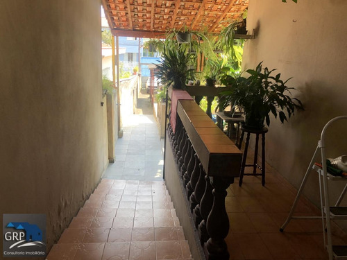 Imagem 12 de 15 de Casa Para Venda Em Mauá, Vila Assis Brasil - 5655_1-2354207