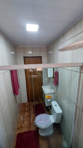 Casa Sobrado Terreno Com Três Casas E Dois Salões Comerciais