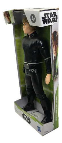 Hasbro Star Wars 9 Pulgadas Luke Skywalker