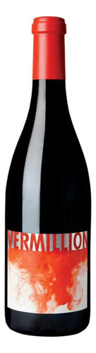 Vino Tinto Vermillion 750 Ml