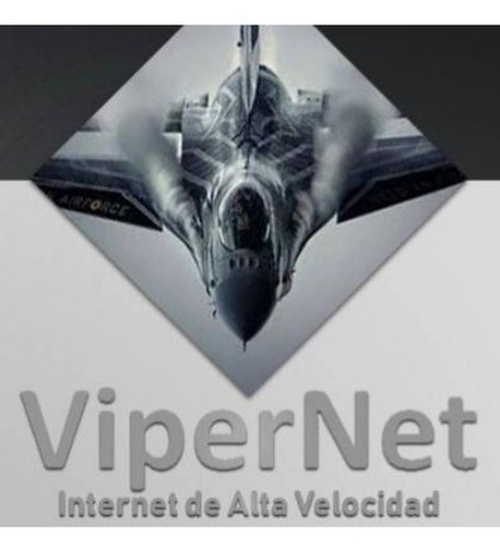 Imagen 1 de 8 de Vipernet. Servicio De Internet Wifi, Instalacion Y Venta