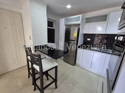 Apartamento en venta