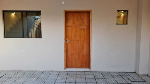 Imagen 6 de 12 de Casa Tipo Duplex A Estrenar 3 Dormitorios 1 En Suite Imprdbl