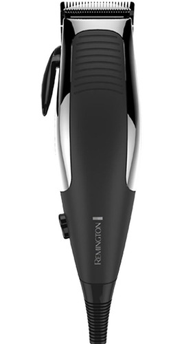 Remington Kit Cortadora De Cabello 13 Piezas Acero Inoxidabl