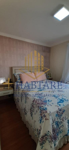 Imagem 13 de 15 de Apartamento 2 Dormitórios Para Venda Em Sumaré, Residencial Guairá, 2 Dormitórios, 1 Banheiro, 1 Vaga - Apartamen_1-1769837