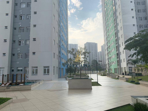 Apartamento À Venda, 54 M² Por R$ 300.000,00 - Jardim Flor Da Montanha - Guarulhos/sp - Ap14041