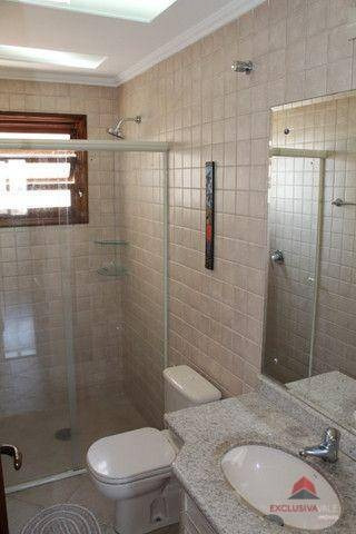 Imagem 18 de 18 de Apartamento Com 3 Dormitórios À Venda, 116 M² Por R$ 690.000,00 - Vila Adyana - São José Dos Campos/sp - Ap3470