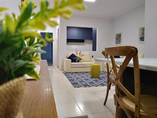 Imagem 4 de 19 de Apartamento Cidade Jardim Caraguatatuba/sp - 2485