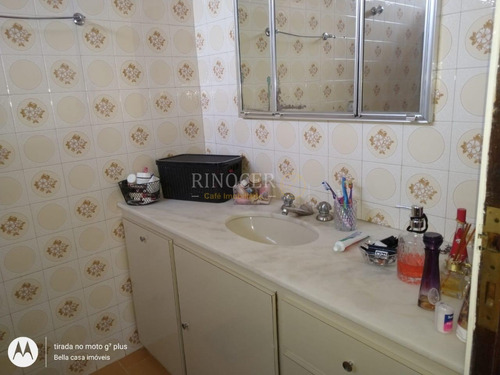 Imagem 12 de 14 de Casa Padrão Em Franca - Sp - Ca0225_rncr