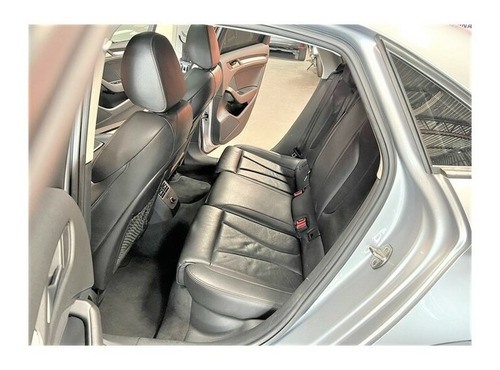 Imagem 15 de 15 de Audi A3 Sed.1.8/1.8 Ambit.16v Tb Fsi S-tronic