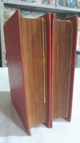 Livro Os Lusíadas Camões Ed. Comentada Completa 2 Vols 1927 (Usado)