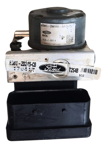 Modulo Abs Ford Ka 2015/21 H3b52m110aa S6tda E3b12d245cb