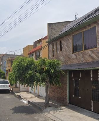 Imagen 6 de 11 de Venta De Casa En Villa De Aragón, Gustavo A Madero Mc