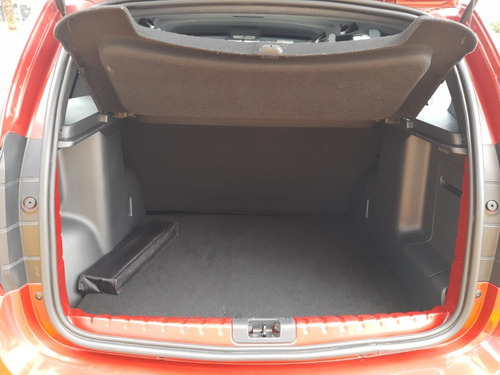 Imagen 12 de 14 de 2017 Renault Duster Expression T/a 2.0 Factura Original