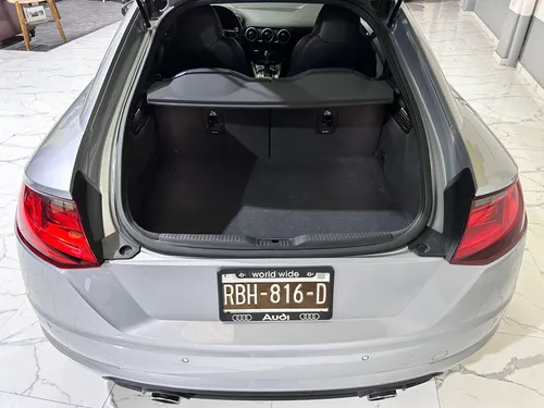 Audi TT 2.0 Coupe Fsi 230 Hp Sport High Dsg