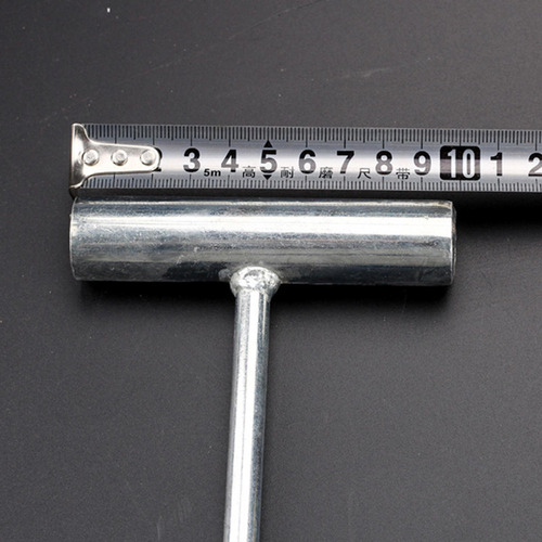 Herramienta Elevadora De Tapas De Alcantarilla De Alta 40cm