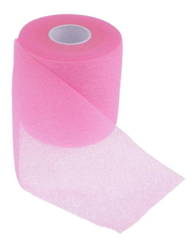 Imagen 5 de 12 de 2x Cintas Elásticas Atléticas Vendaje De Tobillo Muscular