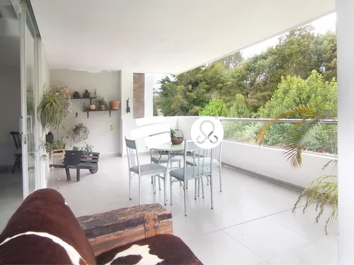 Venta Casa Unifamiliar Área 530m2, Alto Del Escobero