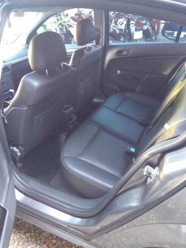 Chevrolet Vectra 2009 2.4 Cd At