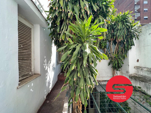Casa 2 Plantas Barrio Martin 3 Dorm 2 Baños Patio Terraza Ideal Lote Para Constructora