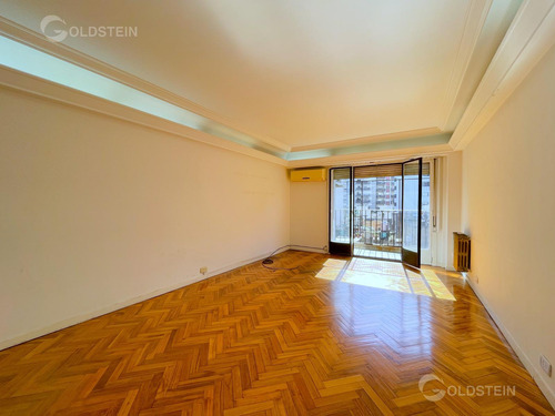 Departamento En Villa Crespo