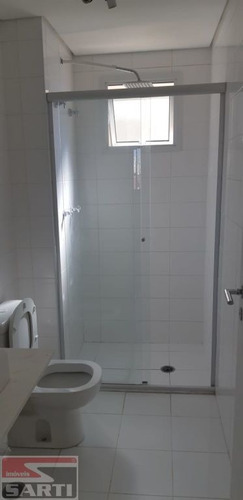 Imagem 14 de 14 de 03 Dormitórios ( Sendo 1 Suíte ) Vaga Para Visitantes - St15648