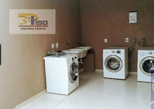 Imagem 4 de 4 de Apartamento Em Das Posses - Serra Negra - 1424