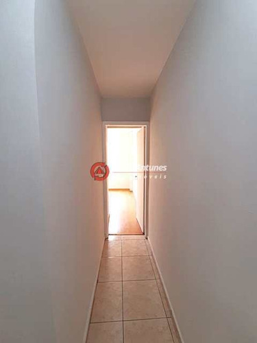 Imagem 6 de 22 de Apartamento 2 Dorms, - R$ 400.000,00 - 54m² - Código: 9289 - V9289