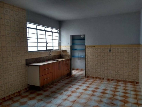 Imagem 1 de 16 de Casa À Venda, 230 M² Por R$ 510.000,00 - Vila Hortência - Sorocaba/sp - Ca2664