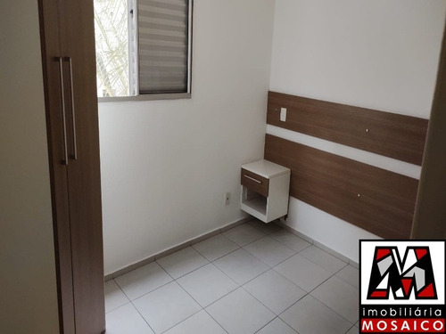 Imagem 9 de 21 de Apartamento Térreo Em Jundiaí Em Ótima Localização, Desocupado, Aceita Financiamento - 13641 - 70505332