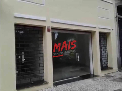Imagem 15 de 16 de Oportunidade! Loja Comercial No Centro - Lo0038