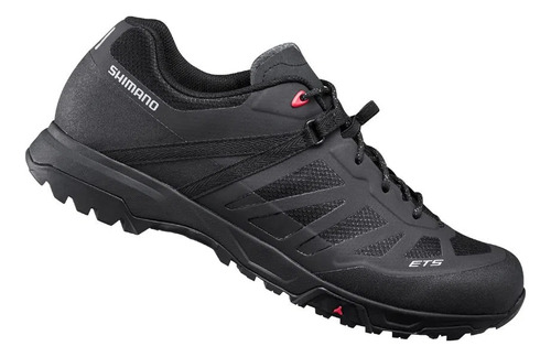 Sapatilha Casual Shimano Sh-et500 Tênis Pedal Plataforma Pto