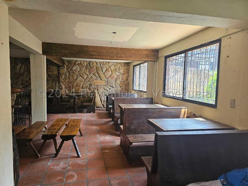 Venta De Terreno\ La Colonia Tovar Mg 5-537