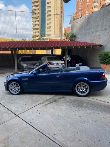 Bmw M3 E46