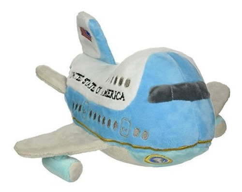 Air Force One Plush  Sonido