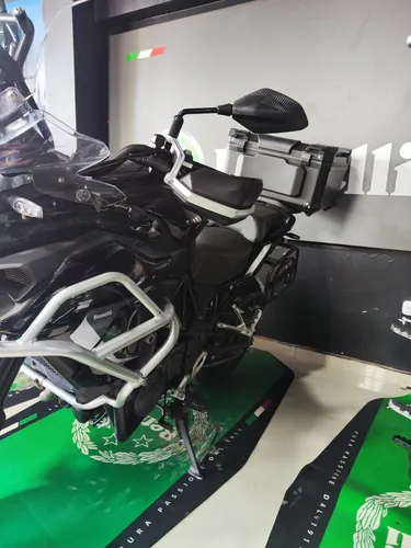 Benelli Trk 502