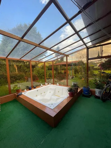 Casa Campestre En La Mejor Ubicación De Tabio