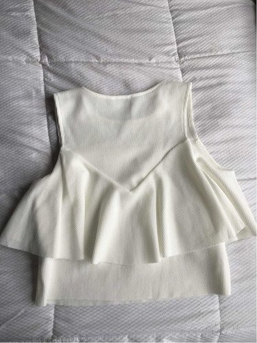 Top Zara Nuevo