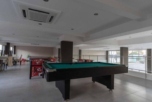 Imagen 9 de 15 de Departamento En Venta - 2 Ambientes - Zona Golf - Pinamar