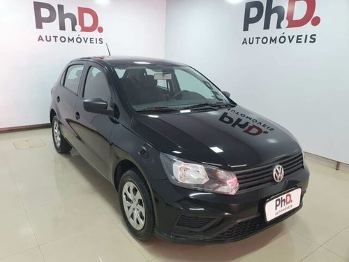 Volkswagen Gol 1.0 Mpi