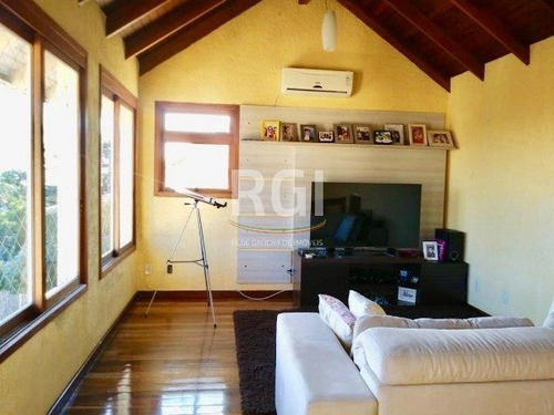 Casa Em Espírito Santo Com 3 Dormitórios - Mi270147