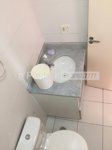 Imagem 8 de 30 de Apartamento, 3 Dormitórios, 62.85 M², Passo Das Pedras - 198845